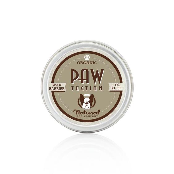 Natural Dog Company Pawtection