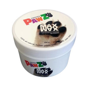 Pawz MAXWAX Paw and Nose Balm - 200 g