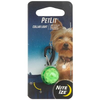 PetLit Collar Light - Jewel