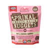 Primal Pet Foods Freeze Dried Beef Salmon for Cats - 5.5 oz