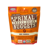 Primal Pet Foods Freeze Dried Beef