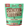 Primal Pet Foods Freeze-Dried Chicken for Dogs