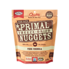 Primal Pet Foods Freeze Dried Pork for Cats