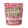 Primal Pet Foods Freeze Dried Turkey Sardine