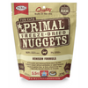 Primal Pet Foods Freeze Dried Venison for Cats - 14 oz