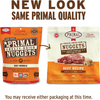 Primal Pet Foods Freeze Dried Beef