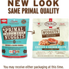 Primal Pet Foods Freeze Dried Chicken Salmon for Cats