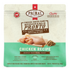 Primal Pet Foods Freeze-Dried Chicken for Dogs