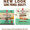 Primal Pet Foods Freeze-Dried Chicken for Dogs