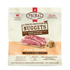 Primal Pet Foods Freeze Dried Pork for Cats