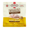 Primal Pet Foods Freeze Dried Rabbit