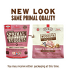 Primal Pet Foods Freeze Dried Turkey Sardine