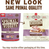 Primal Pet Foods Freeze Dried Turkey for Cats