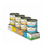 Almo Nature Variety Pack Chicken and Tuna