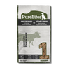 PureBites Freeze-Dried Beef Treats - 2.75 lbs