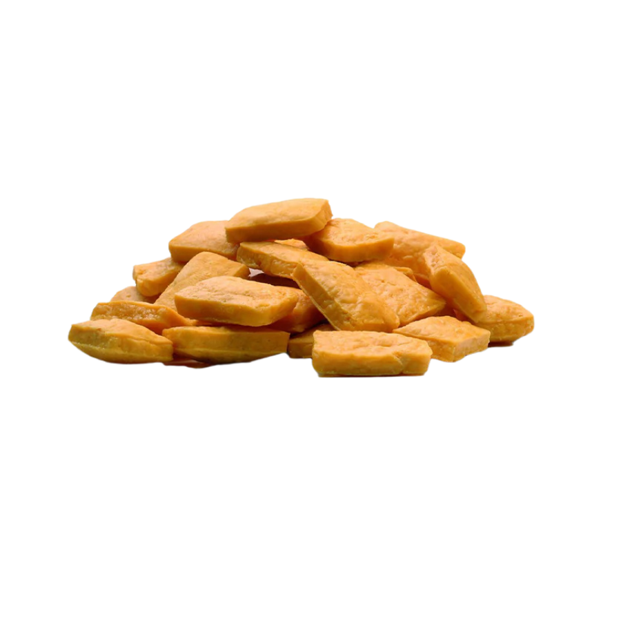 PureBites Freeze-Dried Cheddar Cheese Treats