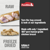 PureBites Freeze-Dried Chicken Breast Treats