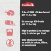 PureBites Freeze-Dried Chicken Breast Treats