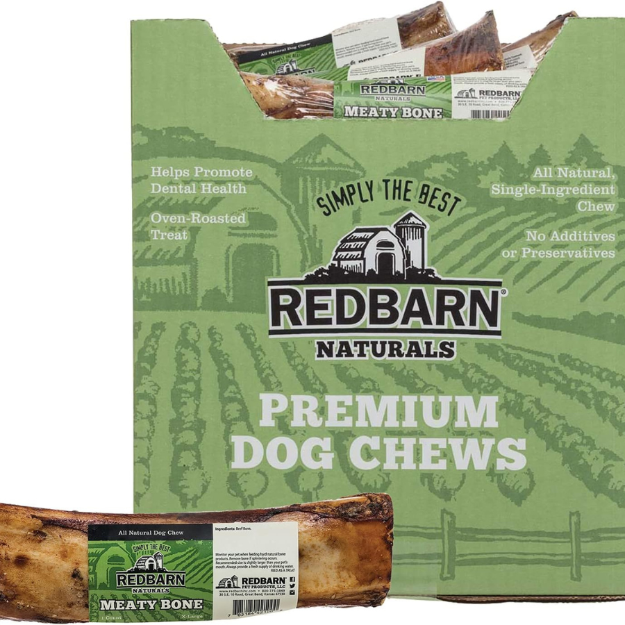 RedBarn Meaty Bone - X-Large