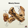 RedBarn Meaty Bone - X-Large