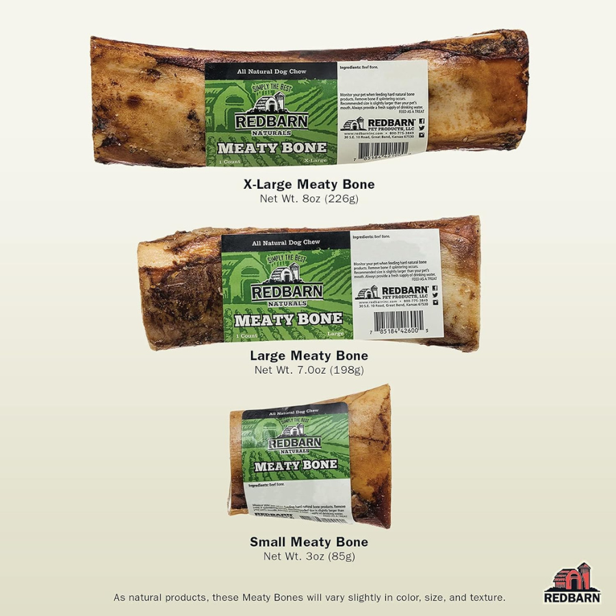 RedBarn Meaty Bone - X-Large