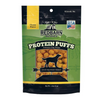 RedBarn Protein Puffs Cheese Dog Treats