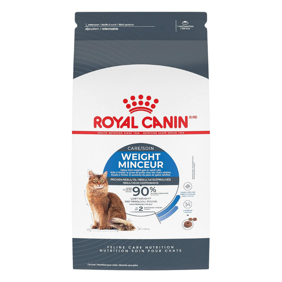 Royal Canin Indoor Weight Care Adult Dry Cat Food