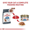 Royal Canin Weight Management Thin Slices In Gravy Canned Cat Food