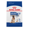 Royal Canin Large Adult Dry Dog Food 5+ - 30 lbs