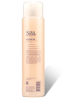 Spa Lavish Renew Shampoo Oatmeal and White Plum - 16 oz