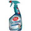 Simple Solution Extreme Cat Stain and Odour Remover Spray - 32 oz