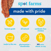 Spot Farms All-Natural Chicken Jerky Hip and Joint