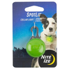 SpotLit Collar Light - Lime