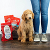 Stella and Chewy's Freeze-Dried Raw Coated Kibble Chicken - Puppy