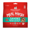 Stella and Chewy's Freeze-Dried Raw Meal Mixers Savory Salmon and Cod