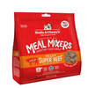 Stella and Chewy's Freeze-Dried Raw Meal Mixers Stella's Super Beef