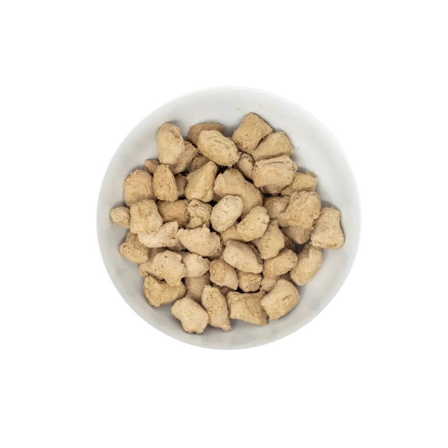 Stella and Chewy's Freeze-Dried Raw Meal Mixers Stella's Super Beef