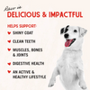 Stella and Chewy's Freeze-Dried Raw Meal Mixers Stella's Super Beef