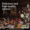 Taste of the Wild Canyon River Feline Formula with Trout and Salmon in Gravy - 5.5 oz