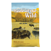 Taste of the Wild High Prairie Canine Recipe with Roasted Bison and Roasted Venison