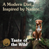 Taste of the Wild Pacific Stream Canine Recipe with Smoked Salmon