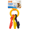 Nylabone Teething Keys for Puppy