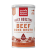 The Honest Kitchen Daily Boosters Instant Beef Bone Broth with Turmeric - 3.6 oz