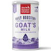 The Honest Kitchen Daily Boosters Instant Goat's Milk with Probiotics