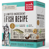 The Honest Kitchen Grain-Free Limited Ingredient Diet Fish and Coconut - 10 lbs