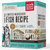 The Honest Kitchen Grain-Free Limited Ingredient Diet Fish and Coconut - 10 lbs