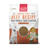 The Honest Kitchen Grain-Free Whole Food Clusters Beef