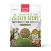 The Honest Kitchen Grain-Free Whole Food Clusters Chicken