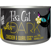 TikiCat After Dark Grain-Free Chicken and Quail Egg