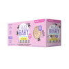 TikiCat Baby Whole Foods Variety Pack - 12 Pack